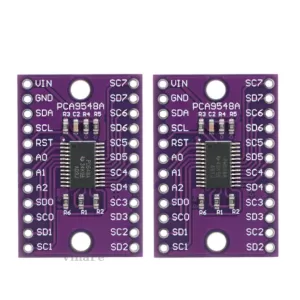 PCA9548A Mạch Mở Rộng Giao Tiếp I2C 8 Kênh